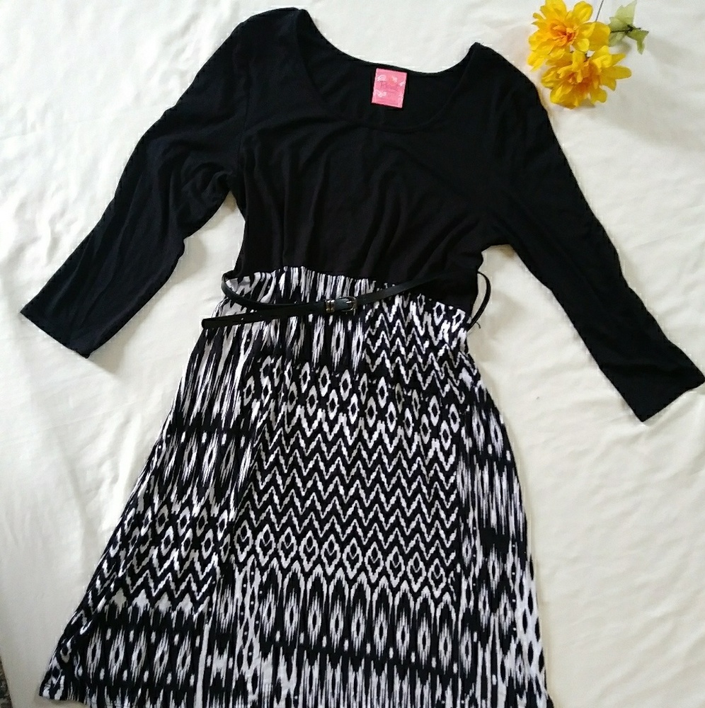 New Recruit Maternity Dress size M